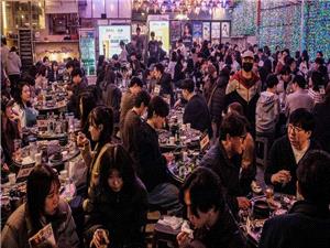 Seoul happiness index rises, but foreign residents cite hurdles