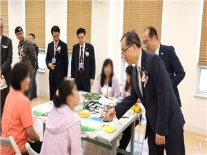 Seoul to develop suicide risk indicators for North Korean defectors