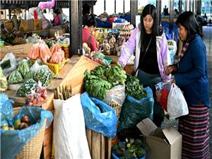 Rising prices squeeze Bhutanese households despite moderate inflation
