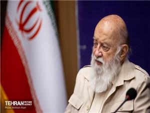 روايت چمران از جنگ تا شورا/ چمران: سياستزدگي شورا به مردم آسيب ميزند