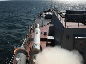 Russia’s Pacific Fleet Shows Naval Prowess as MILAN 2026 Drills Wrap Up