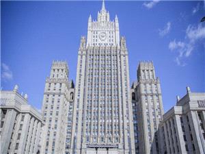 هشدار دیپلمات روس نسبت به دخالت کشورهای غربی در امور ایران،کوبا و ونزوئلا