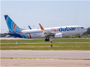 "فلای دبی" تعلن نتائجها المالیه لـ2025