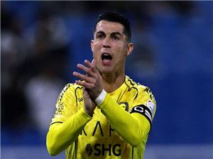 Cristiano Ronaldo buys 25 percent stake in Spanish second-tier club Almeria