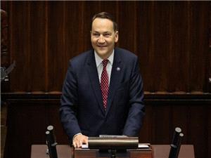 Poland is loyal US ally but can`t be a