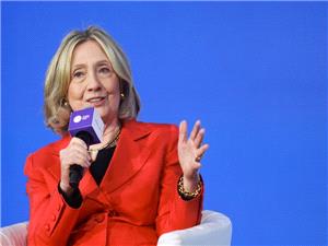 Hillary Clinton to testify in congressional Epstein probe