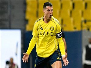 رونالدو 25 درصد سهام باشگاه آلمریا را خرید