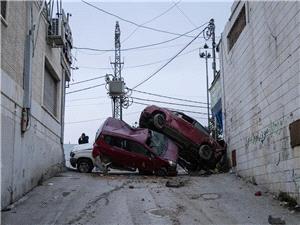 Global impunity fuels Israel’s illegal push to annex West Bank: Amnesty