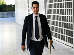 Athens court convicts four over Greece spyware saga