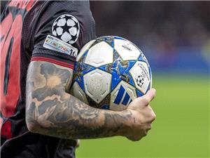 شاهد.. أجمل هدف فی الیوم الثانی لملحق دوری الأبطال