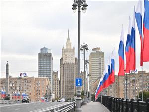 موسکو: مسؤولیه الجنود البریطانیین فی أوکرانیا تقع على عاتق لندن