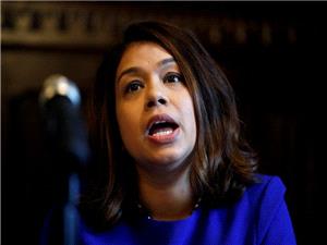 Bangladesh court orders move to seek Interpol red notice for UK lawmaker Siddiq