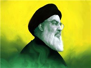 شاهد.. وثیقه وفاه حسن نصر الله