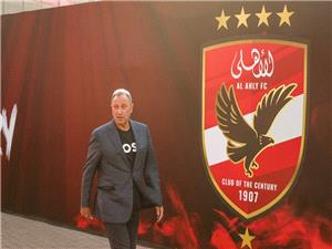 بعد الحکم بدفع 588 ألف دولار لـ"ریبیرو".. ماذا ینتظر الأهلی المصری؟