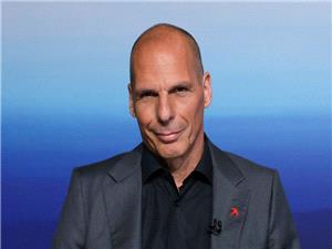 Greece`s ex-finance minister Varoufakis charged over use of dance drug ecstasy decades ago