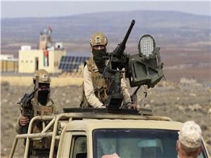 سیاسی أردنی: المملکه لن تکون ساحه للحرب على إیران.. واستخدام قاعده "موفق السلطی" غیر وراد