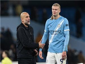 تدخل مباشر.. غواردیولا توجه بطلب إلى هالاند بشأن ریال مدرید