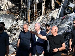 تقدیرات أمنیه: إسرائیل تترقب السیناریو الأسوأ