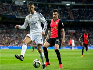 هل یستطیع رونالدو مستقبلا اللعب مع نادیه ألمیریا؟