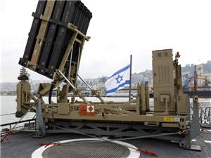 جدعون لیفی: لماذا ترید إسرائیل احتکار السلاح فی المنطقه؟