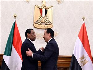 مصر والسودان توجهان رساله إلى إثیوبیا بشأن نهر النیل