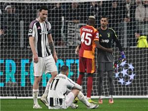 کابیلو یحدد مشاکل الأندیه الإیطالیه فی دوری أبطال أوروبا