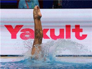 المخاوف الأمنیه تلغی موندیال الغطس فی المکسیک