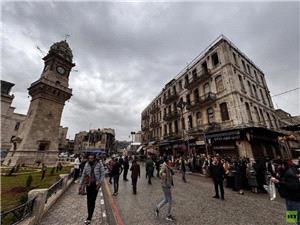 اللیث حجو: حلب شریک فی صناعه الدراما ولیست مجرد موقع تصویر