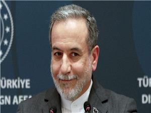 عراقجی یصف الجوله الثالثه من المفاوضات الإیرانیه الأمریکیه بأنها "الأفضل"