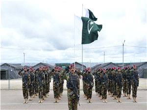 وزیر الإعلام الباکستانی یعلن مقتل 36 عنصرا من أفراد الجیش الأفغانی خلال الاشتباکات