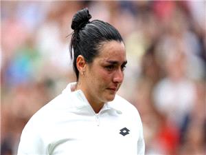 غرفه الغضب.. حل مبتکر یحفظ خصوصیه لاعبات التنس