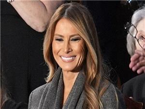 میلانیا ترامب تترأس جلسه لمجلس الأمن الدولی