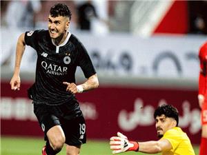 شاهد.. السد یحقق فوزا مثیرا على الدحیل ویعزز صدارته للدوری القطری