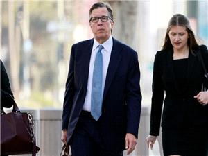 US plaintiff decries harmful social media addiction