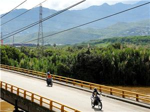 Ecuador hikes tariffs on Colombian imports to 50 percent starting March 1