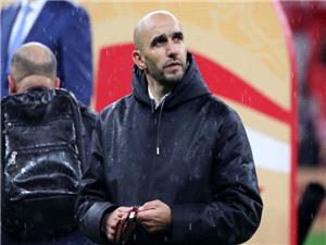 هل تم تعیین "بطل کأس العالم" خلفا للرکراکی؟ الاتحاد المغربی یرد