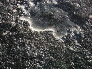 Warmer winters leave Pakistan festival on thin ice