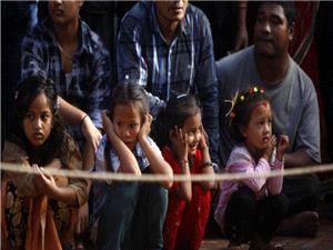 More than half of Kathmandu’s infants and toddlers consume sugary drinks and junk foods, study shows.