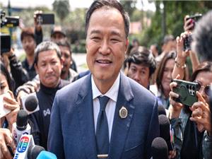Thai PM Anutin vows tougher minister vetting, citing Constitutional Court standards