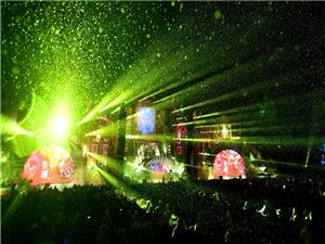 Tomorrowland Thailand to generate US$177mil in first year, US$965mil over 5 years