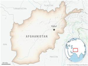 Pakistan’s defense minister says that there is now `open war` with Afghanistan after latest strikes