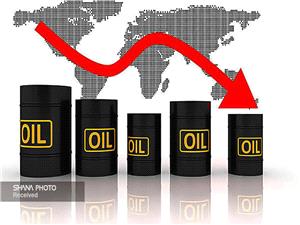 افت هفتگی قیمت نفت در پی تداوم مذاکرات ایران و آمریکا