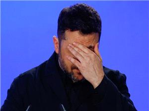 زیلینسکی یماطل مره أخرى: مستعد للقاء بوتین لکننی لن أتنازل عن الأراضی