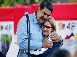 Maduro seeks dismissal of charges, claims US blocked legal defence funds