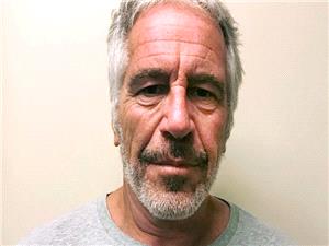 UK investigating whether Epstein used air force bases for sex trafficking