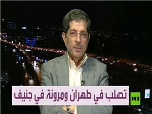 إیران تسیر فی التفاوض وأصبعها على الزناد.. ما حقیقه المفاجآت "المقلوبه"؟