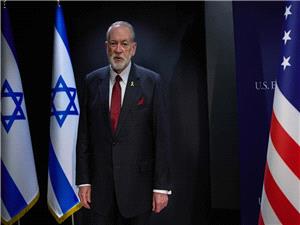 US advises embassy staff in Israel to leave now if they want, as risk of war hangs over Middle East