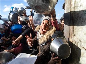 US citizens’ support for Israel at historic low over Gaza genocide: Poll