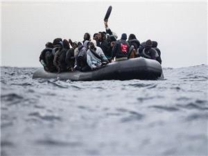 Deadly journeys: Refugees, migrants risk everything to reach Europe