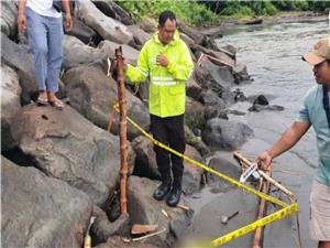 جثه مقطعه فی بالی تثیر شبهات ارتباطها باختطاف نجل زعیم إجرامی أوکرانی